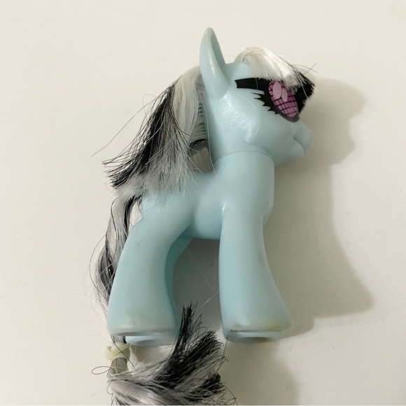 My Little Pony Mania Photo Finish Figure MLP Toys R Us Exclusive - Picture 13 of 15